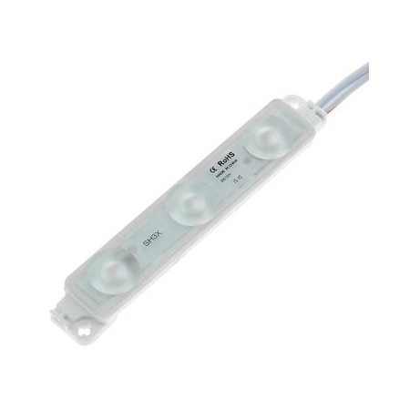 T-H Marine Supplies Light-Courtesy 3 Led White, No LED-34180-DP LED-34180-DP